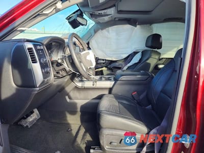 Zdjęcie 7 z 11 samochodu: 2017 CHEVROLET SILVERADO K1500 LTZ VIN:3GCUKSEC0HG390695 - miniatura