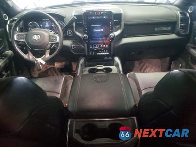 Zdjęcie 8 z 13 samochodu: 2024 RAM 3500 LARAMIE VIN:3C63R3EL4RG204548 - miniatura