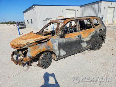 2020 KIA TELLURIDE SX 5XYP54HC3LG041999 - główne zdjęcie licytacji z USA - miniatura