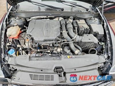 Zdjęcie 11 z 13 samochodu: 2022 HYUNDAI SONATA N LINE VIN:5NPEK4JC8NH139240 - miniatura
