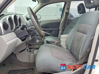 Zdjęcie 7 z 12 samochodu: 2009 CHRYSLER PT CRUISER VIN:3A8FY48939T522756 - miniatura