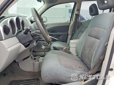Zdjęcie 7 z 12 samochodu: 2009 CHRYSLER PT CRUISER VIN:3A8FY48939T522756 - miniatura