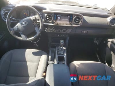 Zdjęcie 8 z 12 samochodu: 2019 TOYOTA TACOMA TRD SPORT VIN:3TMCZ5AN8KM260382 - miniatura