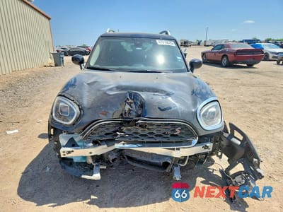 Piąte zdjęcie samochodu w środku: 2024 MINI COOPER S COUNTRYMAN VIN:WMZ53BR06R3R67753 - miniatura