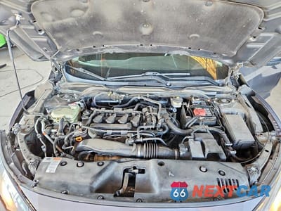 Zdjęcie 11 z 12 samochodu: 2016 HONDA CIVIC EX VIN:19XFC1F3XGE218182 - miniatura