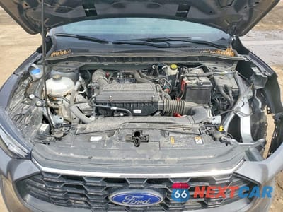 Zdjęcie 12 z 13 samochodu: 2023 FORD ESCAPE ST LINE VIN:1FMCU9MNXPUA90655 - miniatura