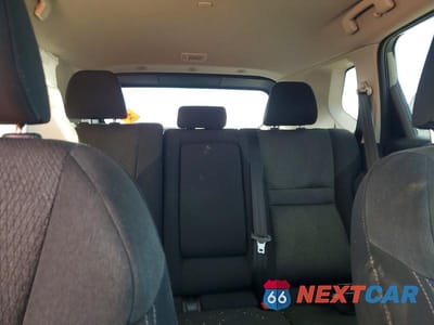 Zdjęcie 10 z 12 samochodu: 2024 NISSAN ROGUE SV VIN:5N1BT3BA2RC673239 - miniatura