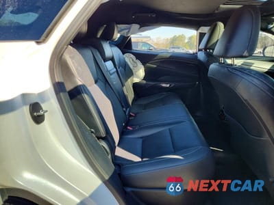 Zdjęcie 10 z 12 samochodu: 2024 LEXUS RX 350 PREMIUM+ VIN:2T2BAMBA4RC029034 - miniatura