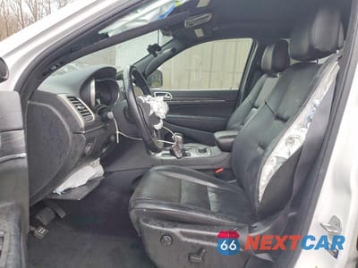 Zdjęcie 7 z 12 samochodu: 2021 JEEP GRAND CHEROKEE LIMITED VIN:1C4RJFBG6MC753991 - miniatura