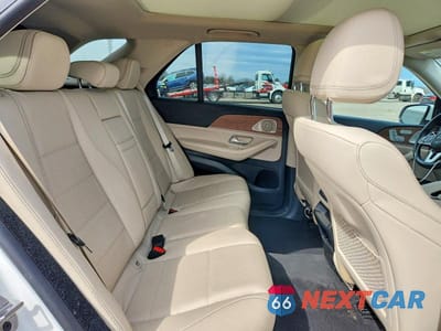 Zdjęcie 11 z 12 samochodu: 2021 MERCEDES-BENZ GLE 350 4MATIC VIN:4JGFB4KB9MA516654 - miniatura