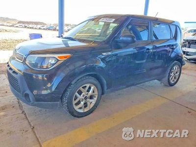 2016 KIA SOUL BASE KNDJN2A28G7341150 - główne zdjęcie licytacji z USA - miniatura