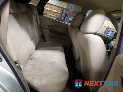 Zdjęcie 11 z 13 samochodu: 2009 HYUNDAI TUCSON GLS VIN:KM8JM12BX9U954494 - miniatura