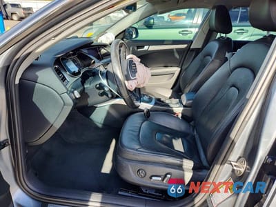 Zdjęcie 7 z 12 samochodu: 2013 AUDI A4 PREMIUM PLUS VIN:WAUFFAFL8DA121467 - miniatura