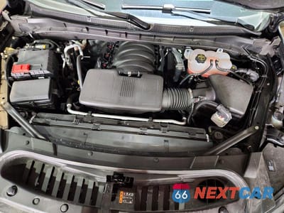 Zdjęcie 12 z 13 samochodu: 2026 CHEVROLET TAHOE K1500 RST VIN:1GNS6RKD9TR103484 - miniatura