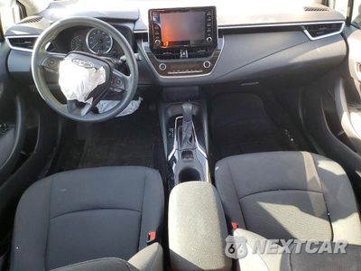 Zdjęcie 8 z 12 samochodu: 2020 TOYOTA COROLLA LE VIN:5YFEPRAE2LP100482 - miniatura