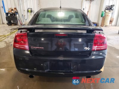 Zdjęcie 6 z 12 samochodu: 2008 DODGE CHARGER R/T VIN:2B3KK53H48H159663 - miniatura