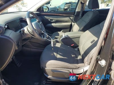 Zdjęcie 7 z 13 samochodu: 2024 HYUNDAI TUCSON SE VIN:5NMJA3DE6RH435885 - miniatura