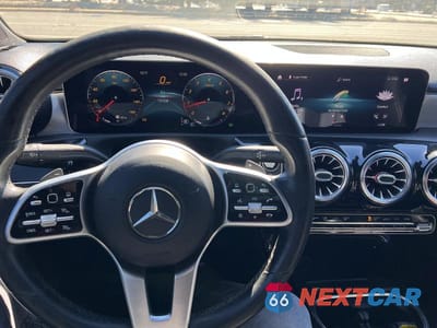 Zdjęcie 7 z 10 samochodu: 2019 MERCEDES-BENZ A 220 VIN:WDD3G4EB7KW020987 - miniatura