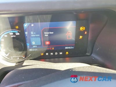 Zdjęcie 9 z 11 samochodu: 2023 FORD BRONCO BASE VIN:1FMDE5AP6PLA96734 - miniatura