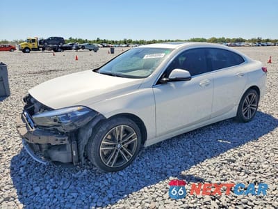 2020 BMW 228XI WBA73AK00L7F84419 - główne zdjęcie licytacji z USA - miniatura