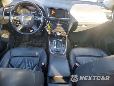 Zdjęcie 8 z 12 samochodu: 2010 AUDI Q5 PREMIUM PLUS VIN:WA1LKAFP9AA071933 - miniatura