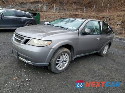 Główne zdjęcie samochodu: 2006 SAAB 9-7X LINEAR VIN:5S3ET13S462805605 - miniatura