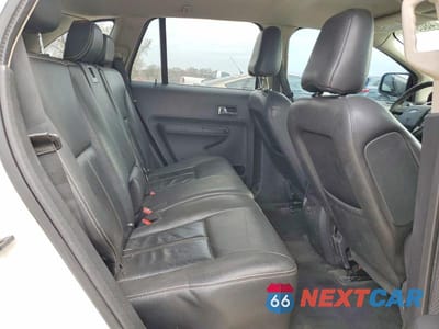 Zdjęcie 11 z 13 samochodu: 2010 FORD EDGE SEL VIN:2FMDK4JCXABB38068 - miniatura
