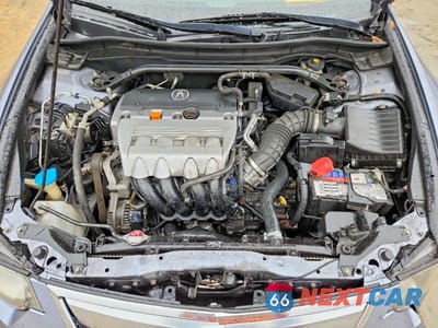 Zdjęcie 11 z 12 samochodu: 2013 ACURA TSX TECH VIN:JH4CU2F60DC010166 - miniatura