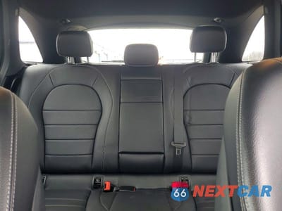 Zdjęcie 10 z 13 samochodu: 2022 MERCEDES-BENZ GLC 300 VIN:W1N0G8DB7NV326001 - miniatura