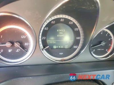Zdjęcie 9 z 12 samochodu: 2011 MERCEDES-BENZ C 300 VIN:WDDGF5EB8BF638555 - miniatura