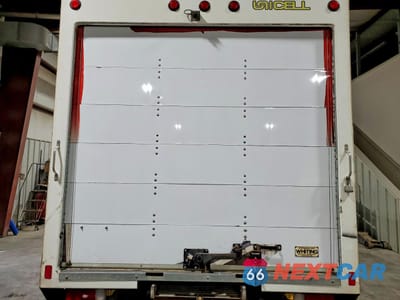 Zdjęcie 11 z 13 samochodu: 2020 RAM PROMASTER 3500 BOX TRUCK VIN:3C7WRVLG3LE108889 - miniatura