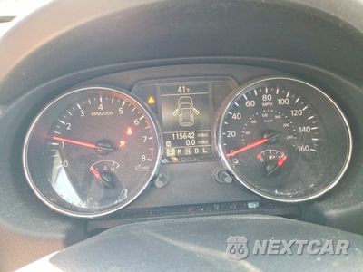 Zdjęcie 9 z 14 samochodu: 2013 NISSAN ROGUE S VIN:JN8AS5MV3DW610158 - miniatura