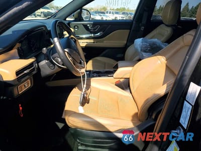 Zdjęcie 7 z 12 samochodu: 2020 LINCOLN CORSAIR RESERVE VIN:5LMCJ2D98LUL00292 - miniatura
