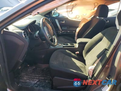 Zdjęcie 7 z 11 samochodu: 2010 NISS ROGUE VIN:JN8AS5MT3AW027504 - miniatura