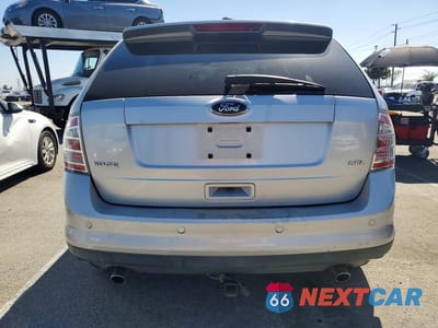 Zdjęcie 6 z 12 samochodu: 2009 FORD EDGE SEL VIN:2FMDK38C99BB05655 - miniatura