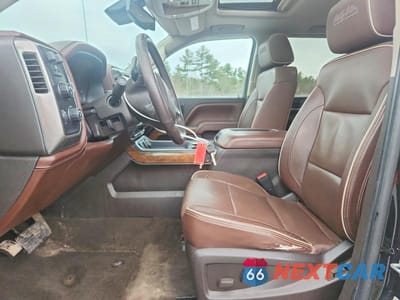 Zdjęcie 7 z 11 samochodu: 2017 CHEVROLET SILVERADO K1500 HIGH COUNTRY VIN:3GCUKTEC5HG272809 - miniatura