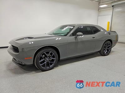 2023 DODGE CHALLENGER SXT 2C3CDZAG1PH658602 - główne zdjęcie licytacji z USA - miniatura