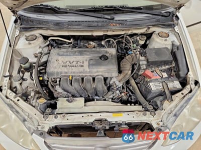 Zdjęcie 11 z 11 samochodu: 2003 TOYOTA COROLLA CE VIN:JTDBR32EX30041801 - miniatura