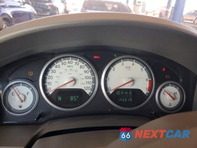 Zdjęcie 9 z 12 samochodu: 2010 DODGE GRAND CARAVAN SXT VIN:2D4RN5D14AR433937 - miniatura