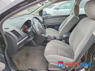 Zdjęcie 7 z 11 samochodu: 2011 NISSAN SENTRA 2.0 VIN:3N1AB6AP5BL652490 - miniatura