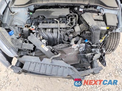 Zdjęcie 11 z 12 samochodu: 2023 HYUNDAI KONA SEL VIN:KM8K3CAB5PU050148 - miniatura