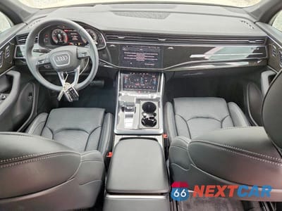 Zdjęcie 8 z 14 samochodu: 2025 AUDI Q7 PRESTIGE VIN:WA1VVBF7XSD025727 - miniatura