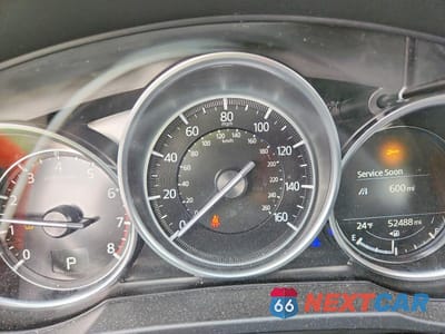 Zdjęcie 9 z 12 samochodu: 2021 MAZDA CX-5 SPORT VIN:JM3KFBBM3M1353553 - miniatura