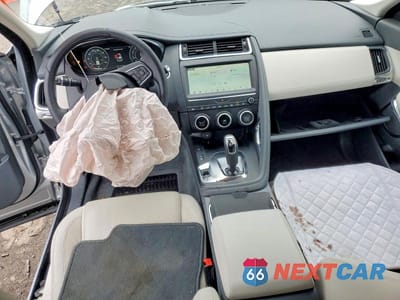 Zdjęcie 8 z 11 samochodu: 2020 JAGUAR E-PACE SE VIN:SADFP2FX5L1Z76266 - miniatura