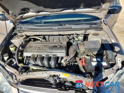 Zdjęcie 11 z 11 samochodu: 2003 TOYOTA COROLLA CE VIN:1NXBR32E83Z134918 - miniatura