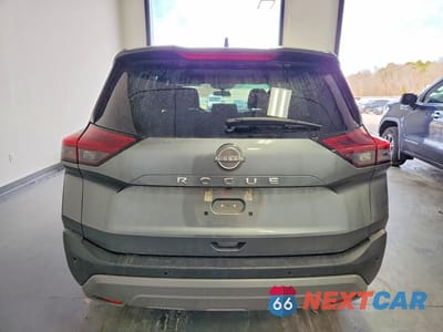 Zdjęcie 6 z 12 samochodu: 2023 NISSAN ROGUE S VIN:5N1BT3AA3PC871570 - miniatura