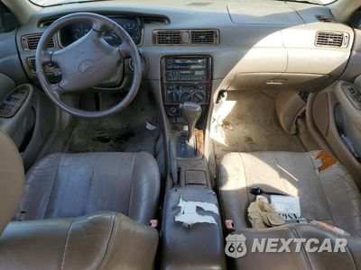 Zdjęcie 8 z 12 samochodu: 1997 TOYOTA CAMRY XLE V6 VIN:JT2BF22K6V0016205 - miniatura