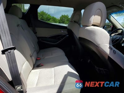 Zdjęcie 11 z 13 samochodu: 2016 HYUNDAI SANTA FE SPORT 2.4L VIN:5XYZT3LB4GG318138 - miniatura
