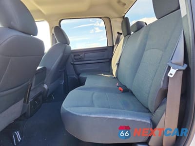 Zdjęcie 10 z 12 samochodu: 2021 RAM 1500 CLASSIC TRADESMAN VIN:3C6RR7KT3MG665173 - miniatura