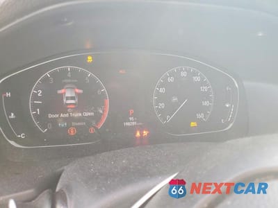 Zdjęcie 9 z 12 samochodu: 2018 HONDA ACCORD LX VIN:1HGCV1F11JA127924 - miniatura
